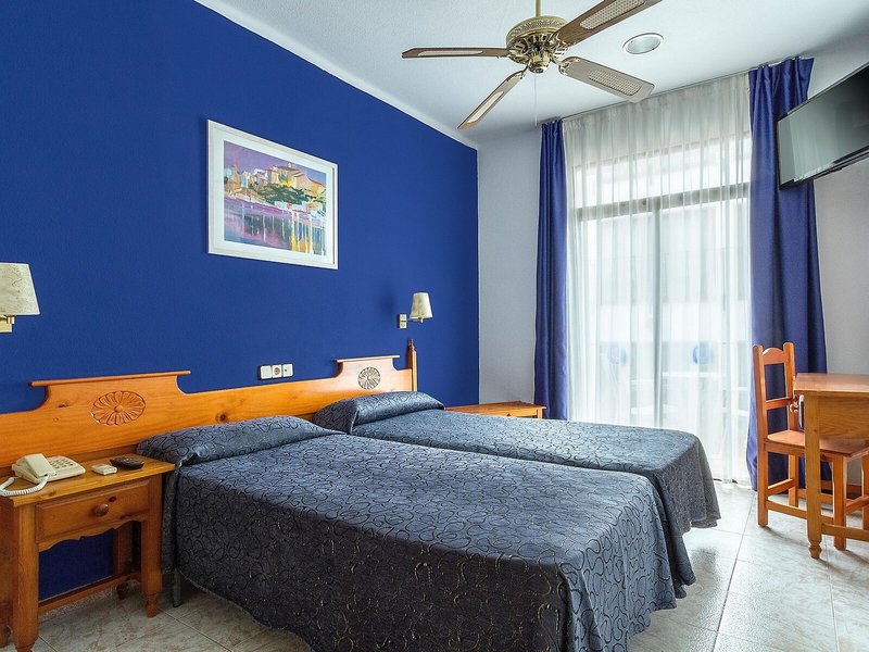 Neptuno Hotel & Spa 46