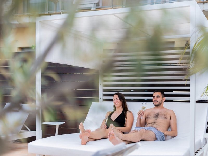 Neptuno Hotel & Spa 47