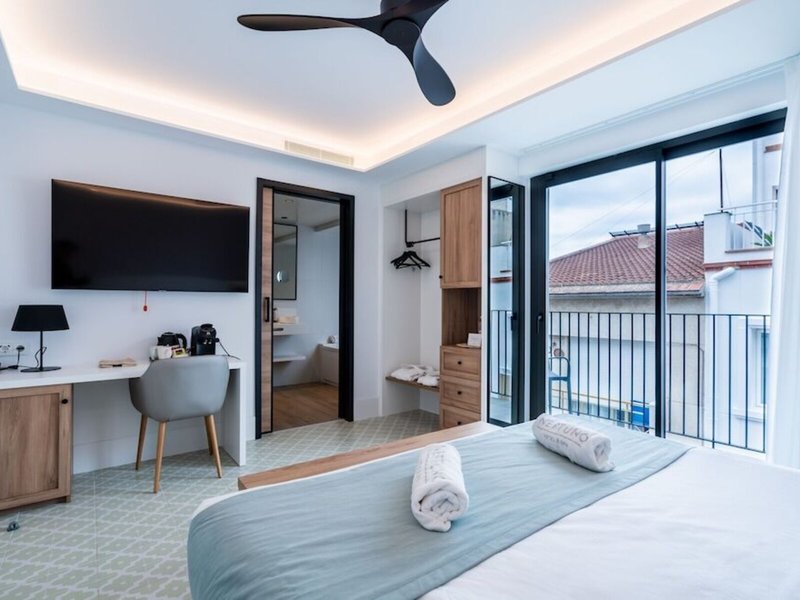 Neptuno Hotel & Spa 49