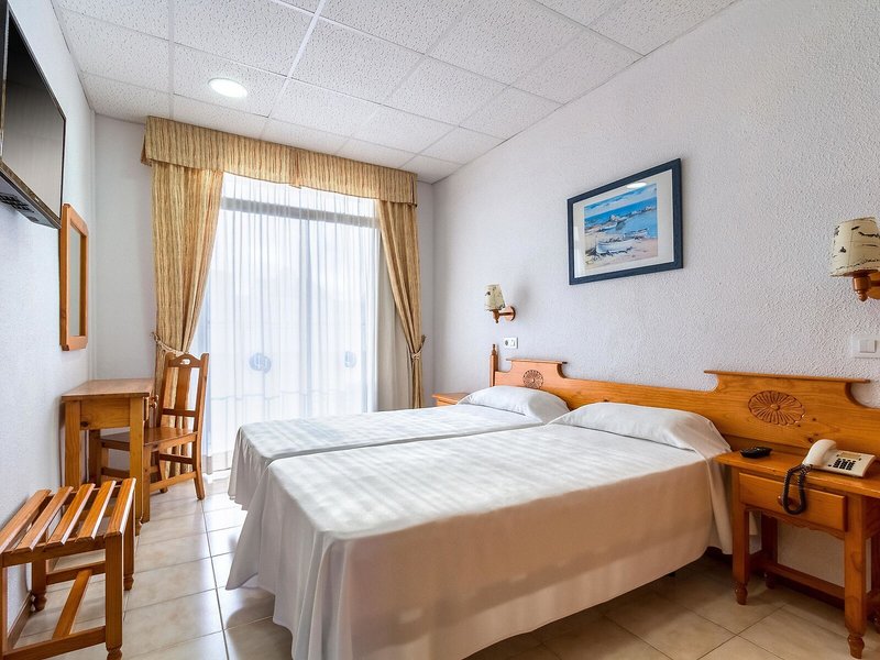 Neptuno Hotel & Spa 50