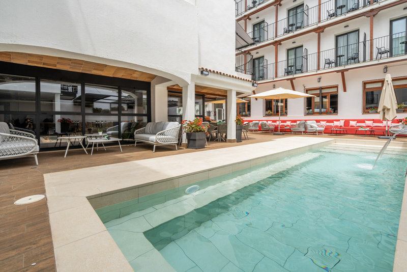 Neptuno Hotel & Spa 1