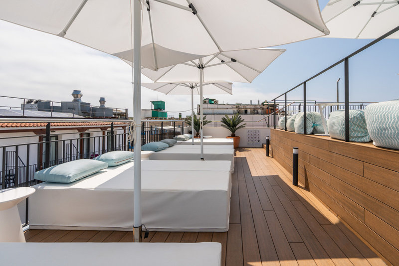Neptuno Hotel & Spa 3