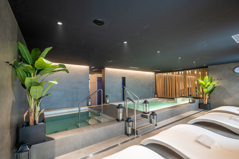 Neptuno Hotel & Spa 13