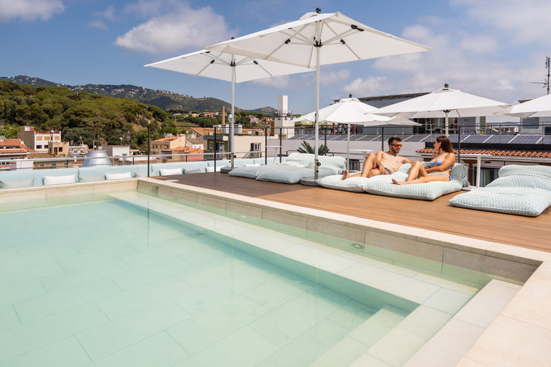 Neptuno Hotel & Spa 2