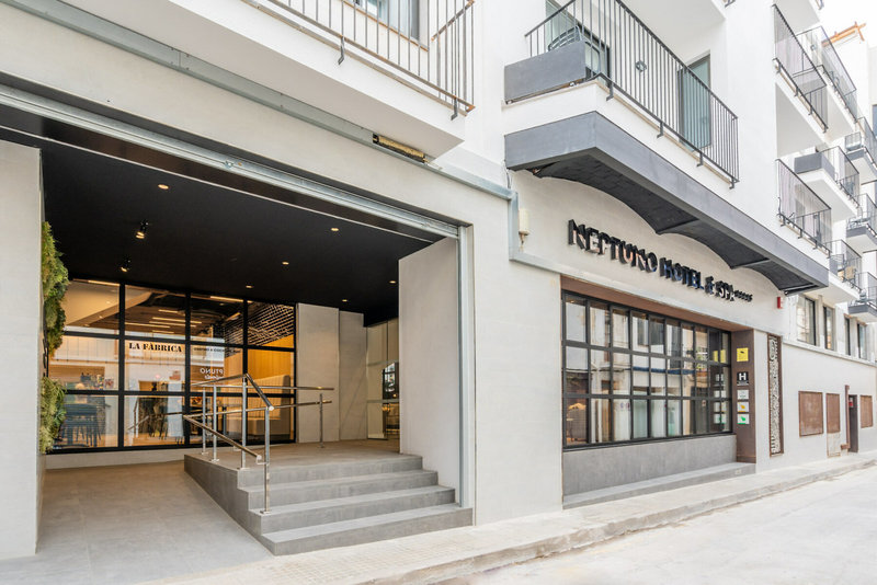 Neptuno Hotel & Spa 4