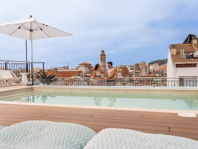 Hotel Neptuno 6