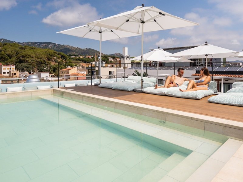 Hotel Neptuno 8