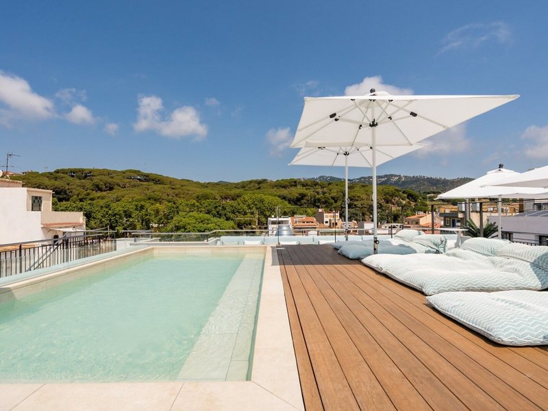 Hotel Neptuno 13