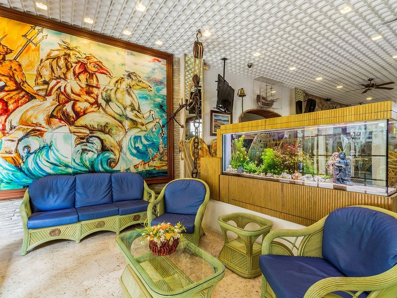 Hotel Neptuno 22