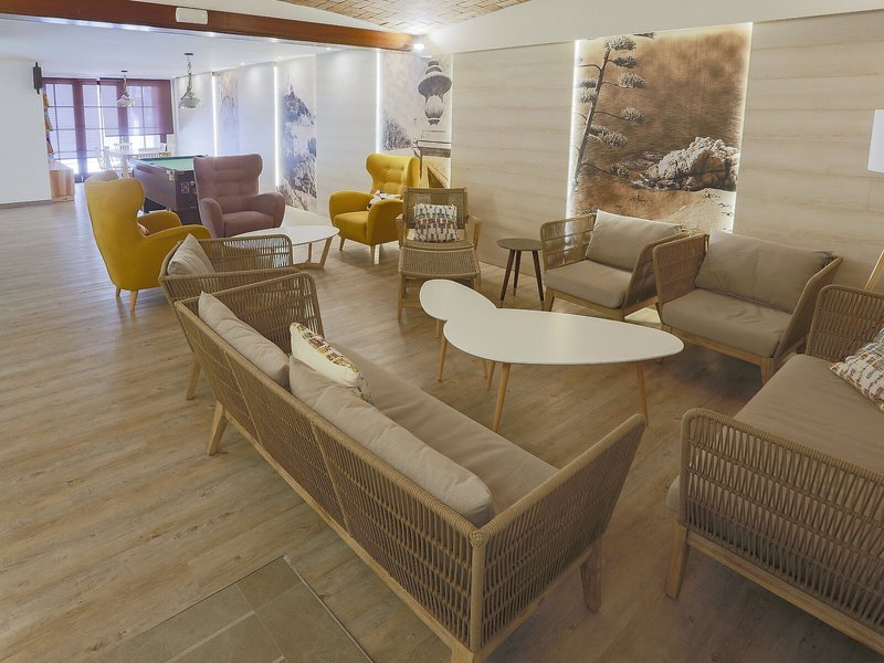 Hotel Neptuno 23