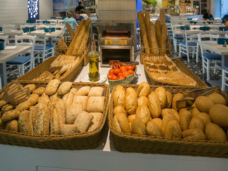 Hotel Neptuno 26