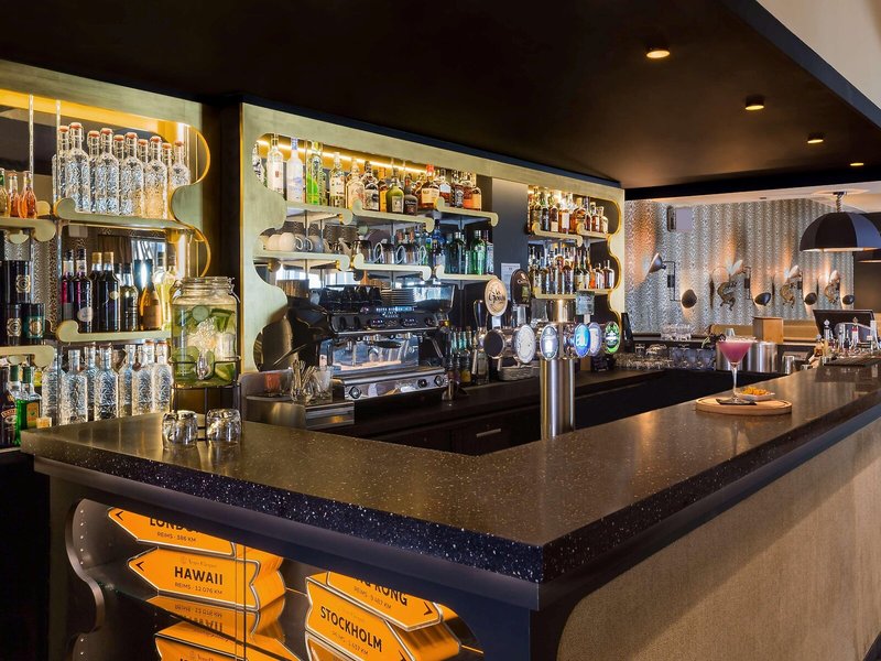 Hotel Neptuno 35