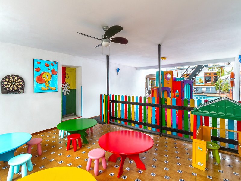 Hotel Neptuno 43