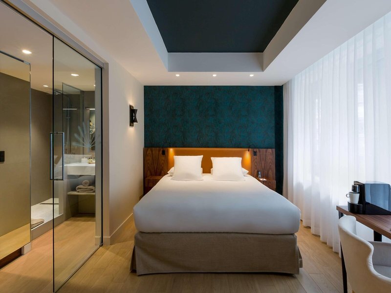 Hotel Neptuno 50