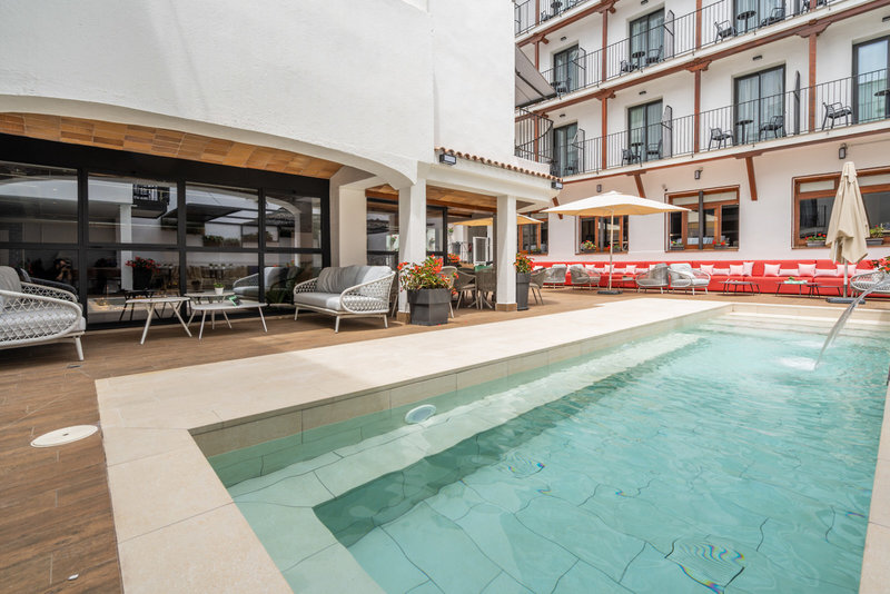 Neptuno Hotel & Spa 2