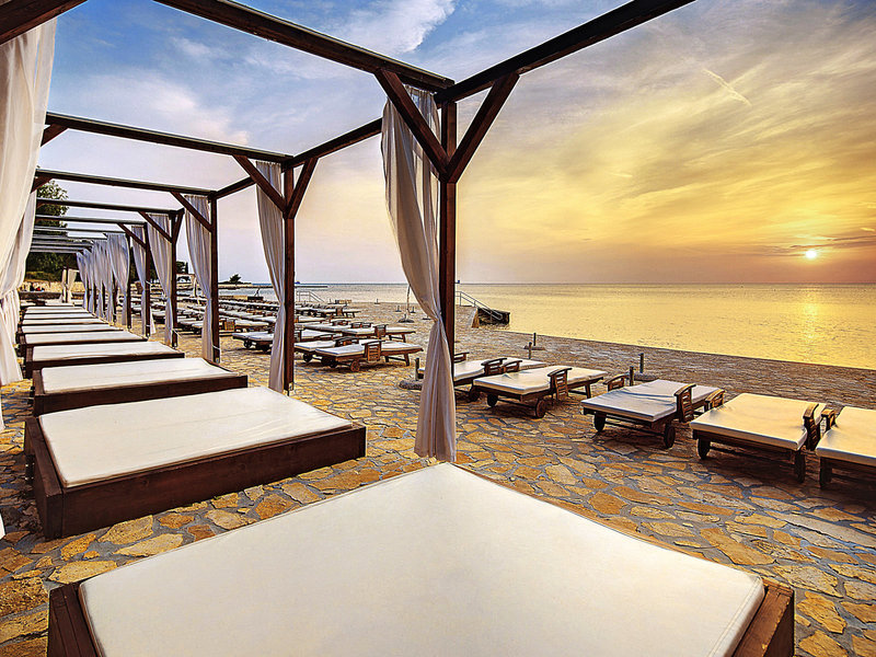 Hotel Melia Coral for Plava Laguna - Erwachsenenhotel 3