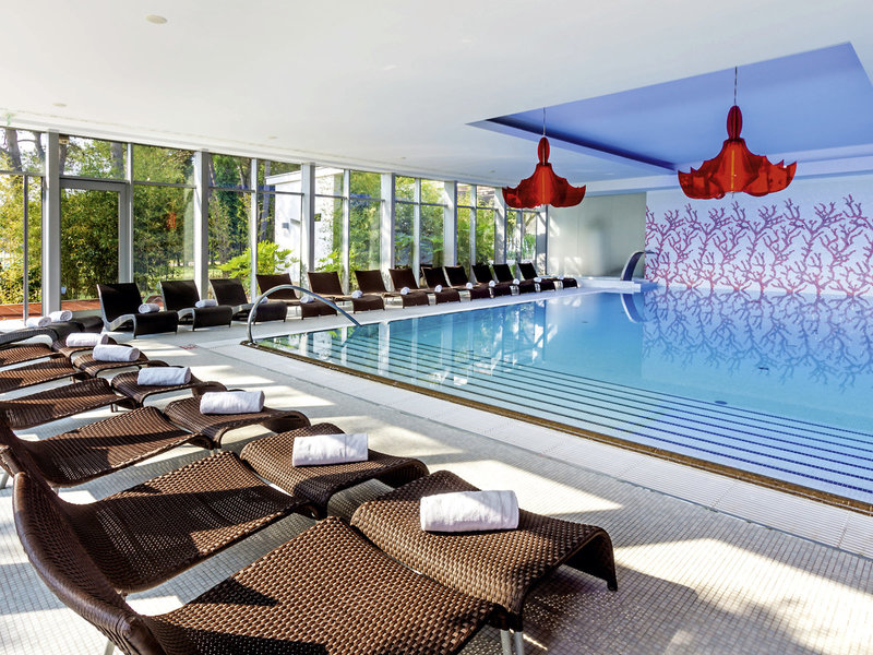 Hotel Melia Coral for Plava Laguna - Erwachsenenhotel 5