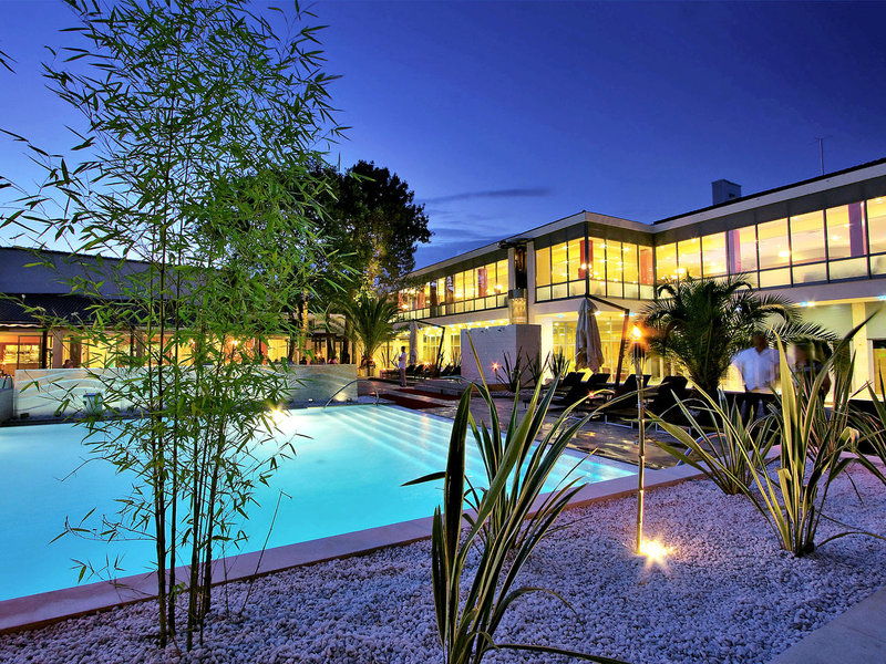 Hotel Melia Coral for Plava Laguna - Erwachsenenhotel 6