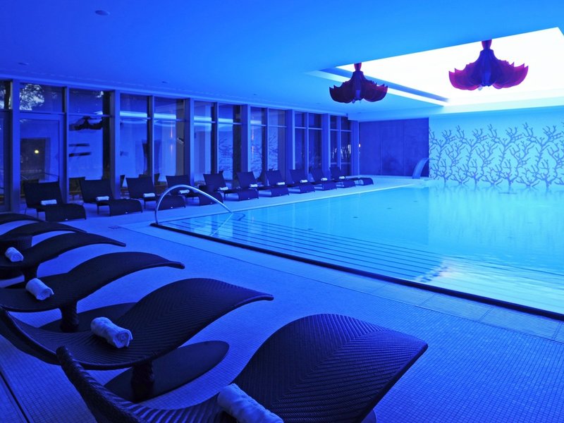 Hotel Melia Coral for Plava Laguna - Erwachsenenhotel 12