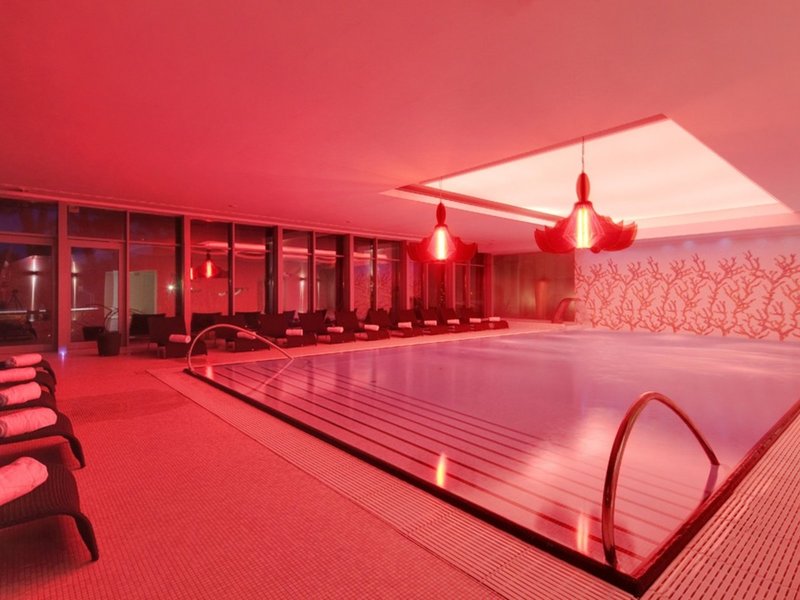 Hotel Melia Coral for Plava Laguna - Erwachsenenhotel 13