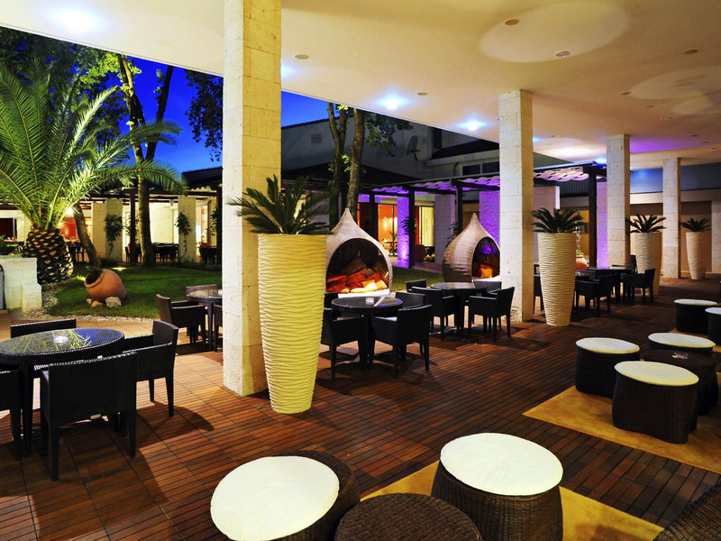 Hotel Melia Coral for Plava Laguna - Erwachsenenhotel 18