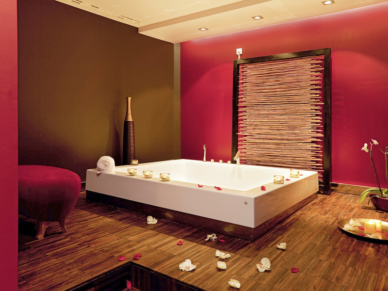 Hotel Melia Coral for Plava Laguna - Erwachsenenhotel 21