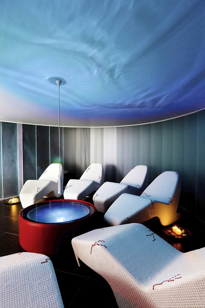 Hotel Melia Coral for Plava Laguna - Erwachsenenhotel 23