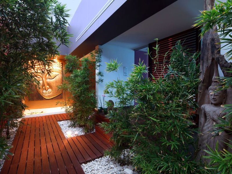 Hotel Melia Coral for Plava Laguna - Erwachsenenhotel 24