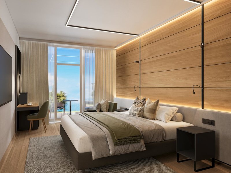 Hotel Melia Coral for Plava Laguna - Erwachsenenhotel 27