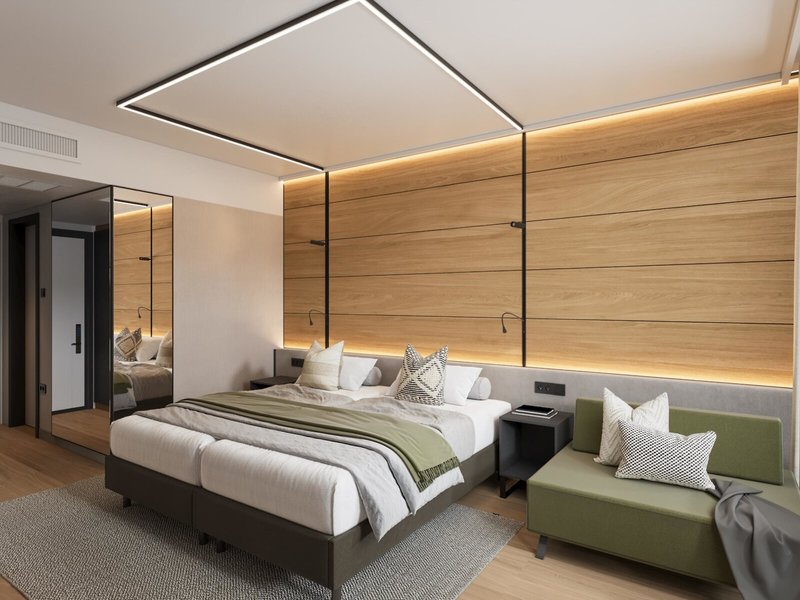 Hotel Melia Coral for Plava Laguna - Erwachsenenhotel 28