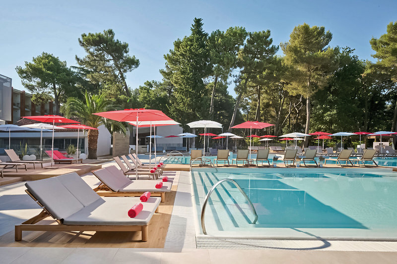 Pelegrin Plava Laguna Affiliated by Meliá 2