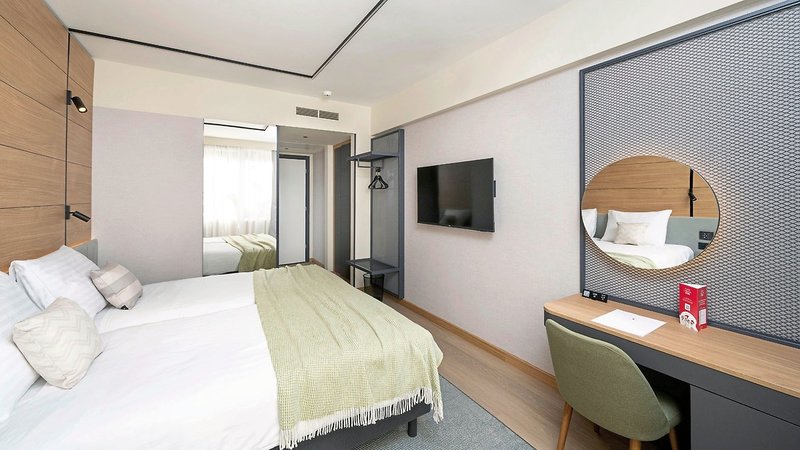 Pelegrin Plava Laguna Affiliated by Meliá 5