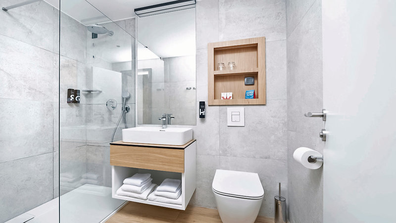 Pelegrin Plava Laguna Affiliated by Meliá 7