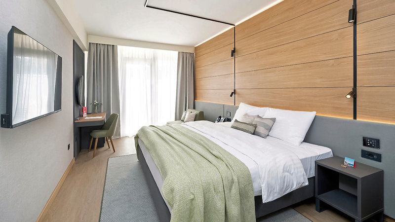 Pelegrin Plava Laguna Affiliated by Meliá 8