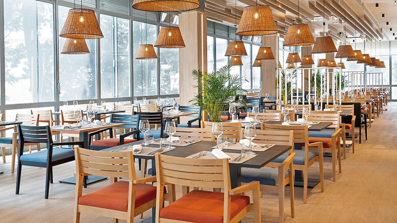 Pelegrin Plava Laguna Affiliated by Meliá 9