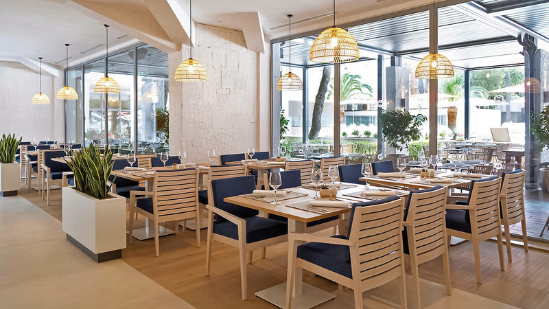 Pelegrin Plava Laguna Affiliated by Meliá 10