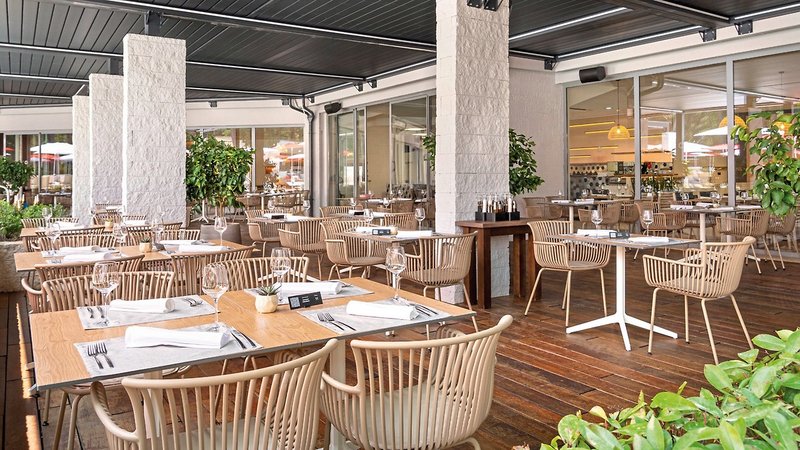 Pelegrin Plava Laguna Affiliated by Meliá 11