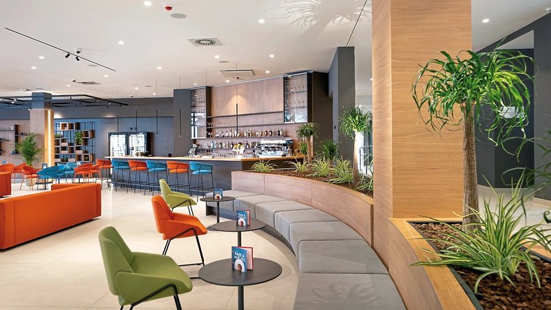 Pelegrin Plava Laguna Affiliated by Meliá 13