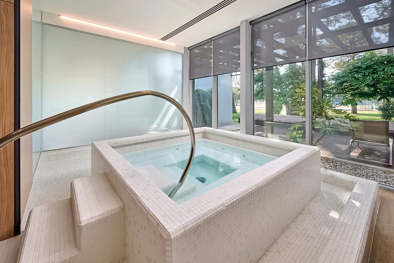 Pelegrin Plava Laguna Affiliated by Meliá 15