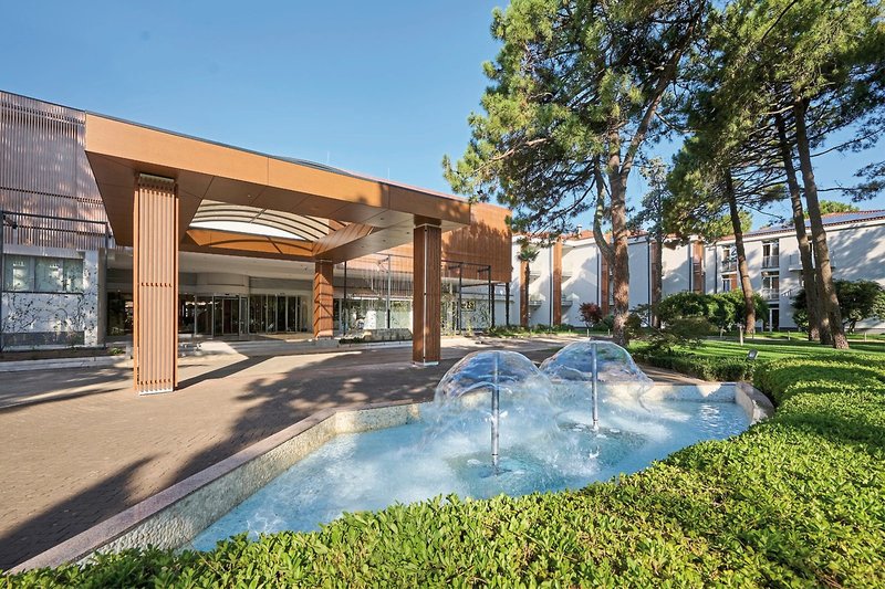 Pelegrin Plava Laguna Affiliated by Meliá 16