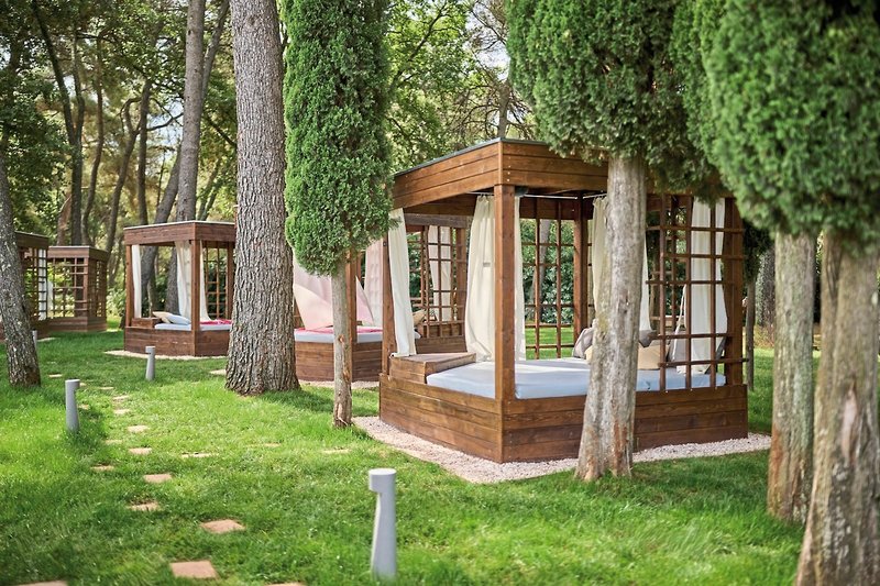 Pelegrin Plava Laguna Affiliated by Meliá 19