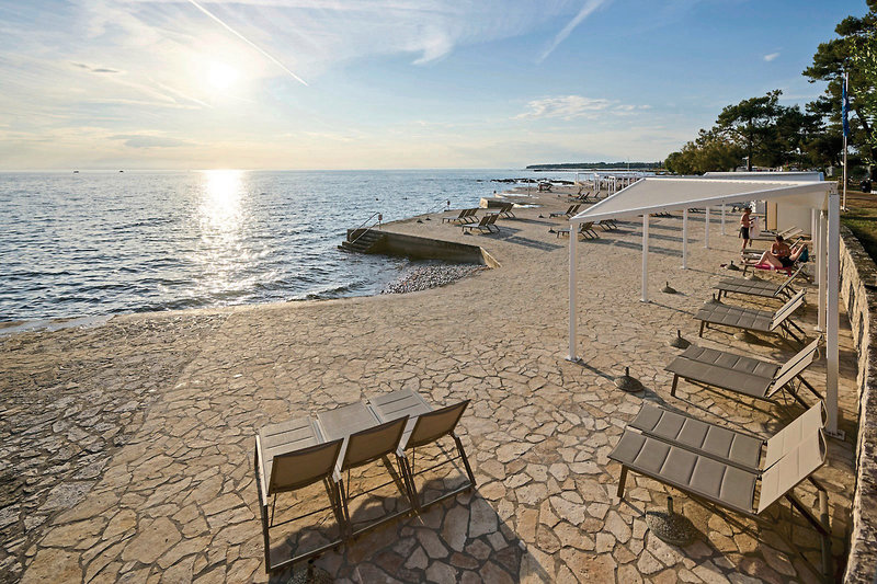 Pelegrin Plava Laguna Affiliated by Meliá 20