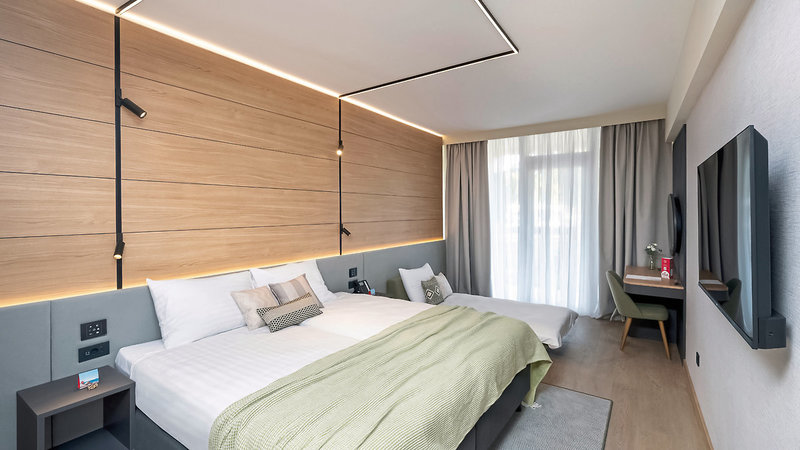 Pelegrin Plava Laguna Affiliated by Meliá 6