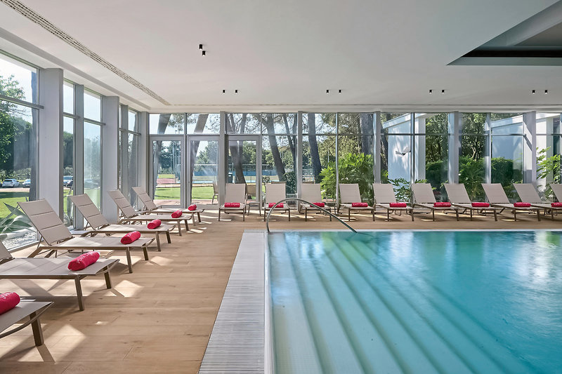 Pelegrin Plava Laguna Affiliated by Meliá 14