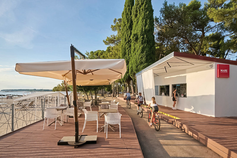 Pelegrin Plava Laguna Affiliated by Meliá 21