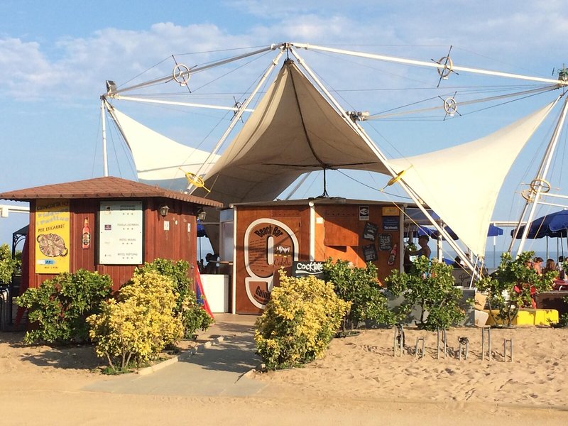 Neptuno Apartments 1