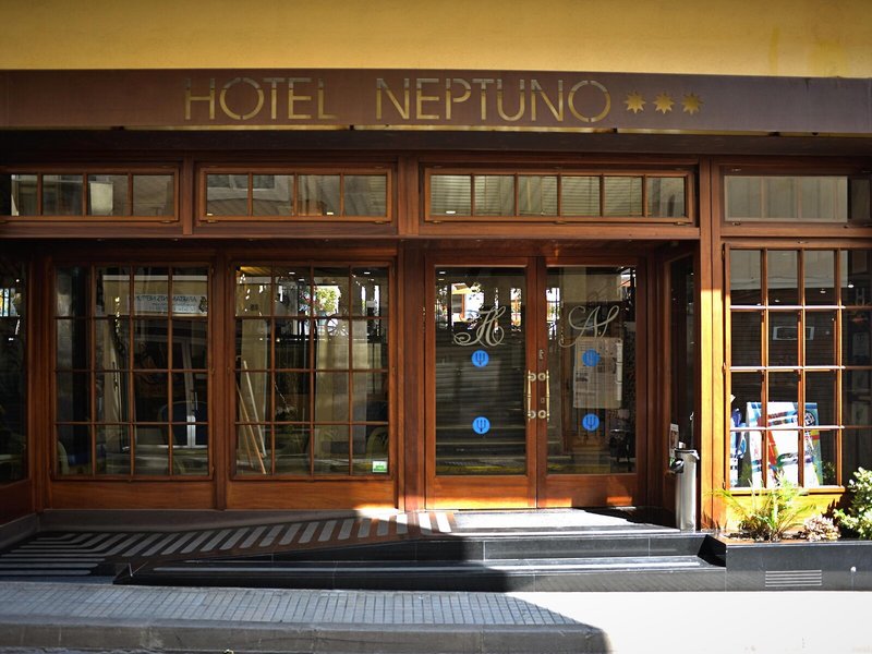 Neptuno Apartments 3