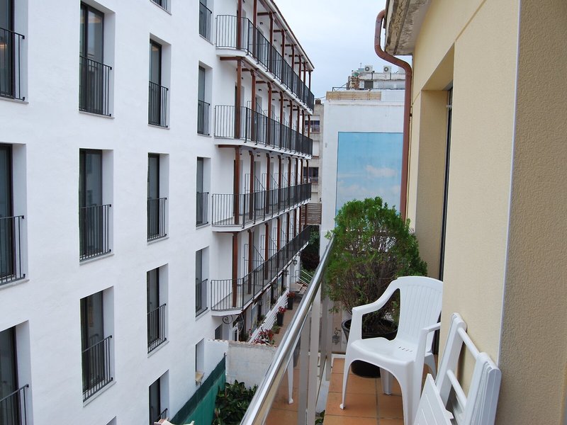 Neptuno Apartments 4