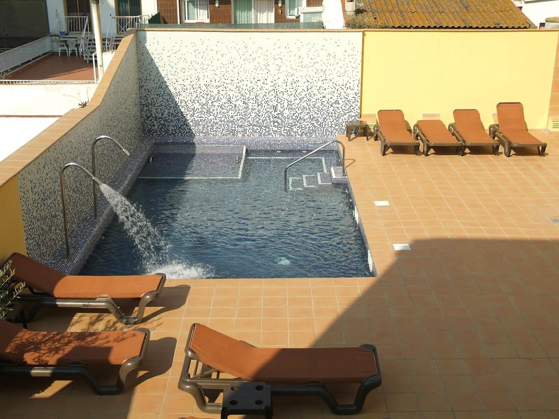 Neptuno Apartments 7