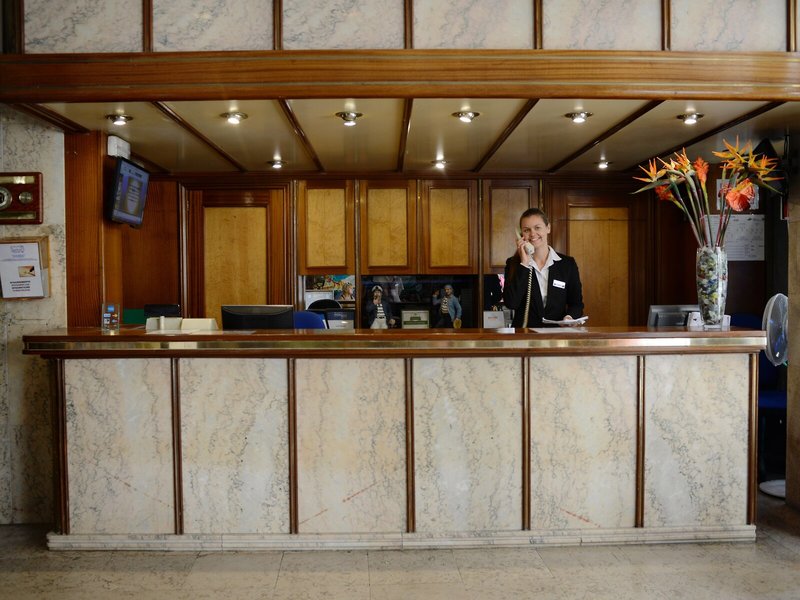 Neptuno Apartments 11